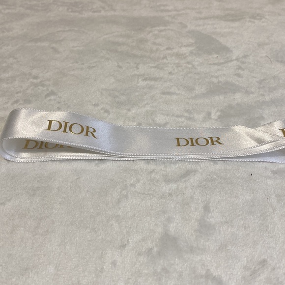 DIOR Ribbon - Picture 2 of 4